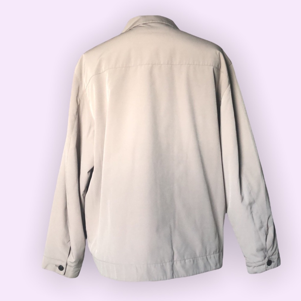 Claiborne PolyTech Jacket - Picture 6 of 9